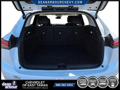 2023 Buick Envision AWD 4dr Essence