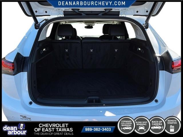 2023 Buick Envision AWD 4dr Essence
