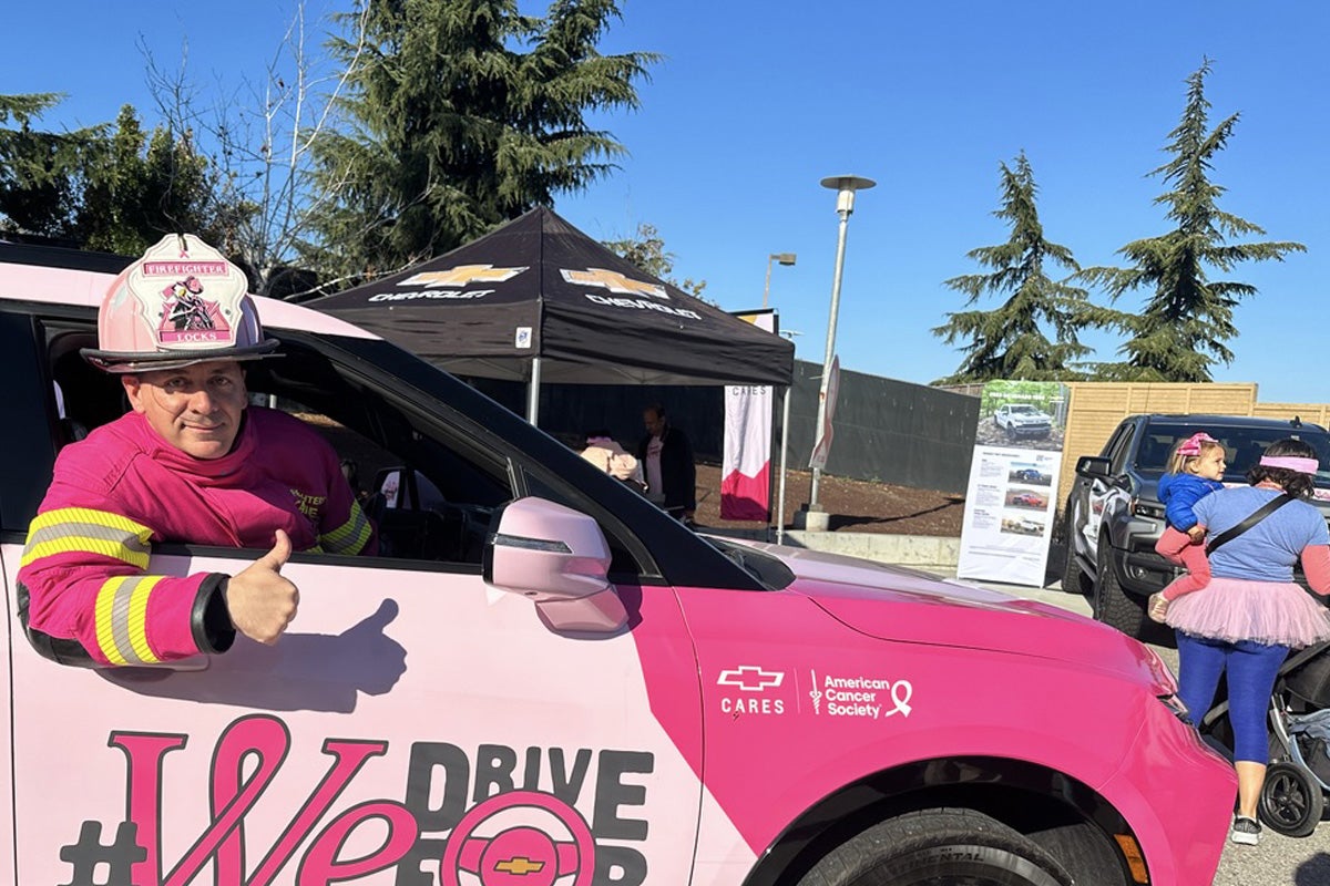 Chevrolet MSABC iDrive For | Dean Arbour Chevrolet in East Tawas MI