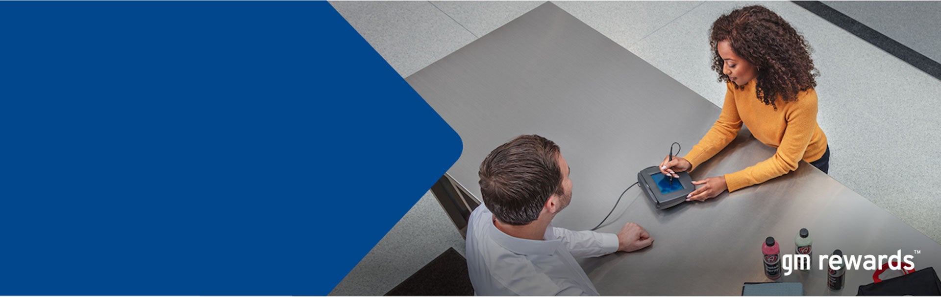 Dean Arbour Chevrolet in East Tawas MI