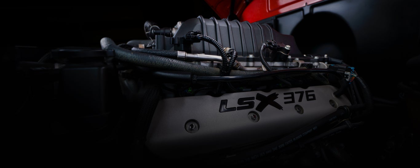 Dean Arbour Chevrolet in East Tawas MI