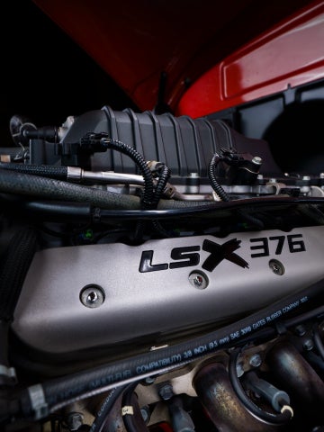 Dean Arbour Chevrolet in East Tawas MI