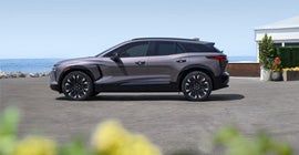 Dean Arbour Chevrolet in East Tawas MI