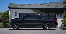 Dean Arbour Chevrolet in East Tawas MI