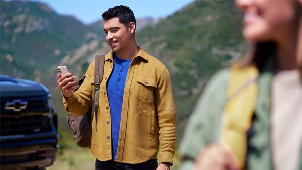 Dean Arbour Chevrolet in East Tawas MI