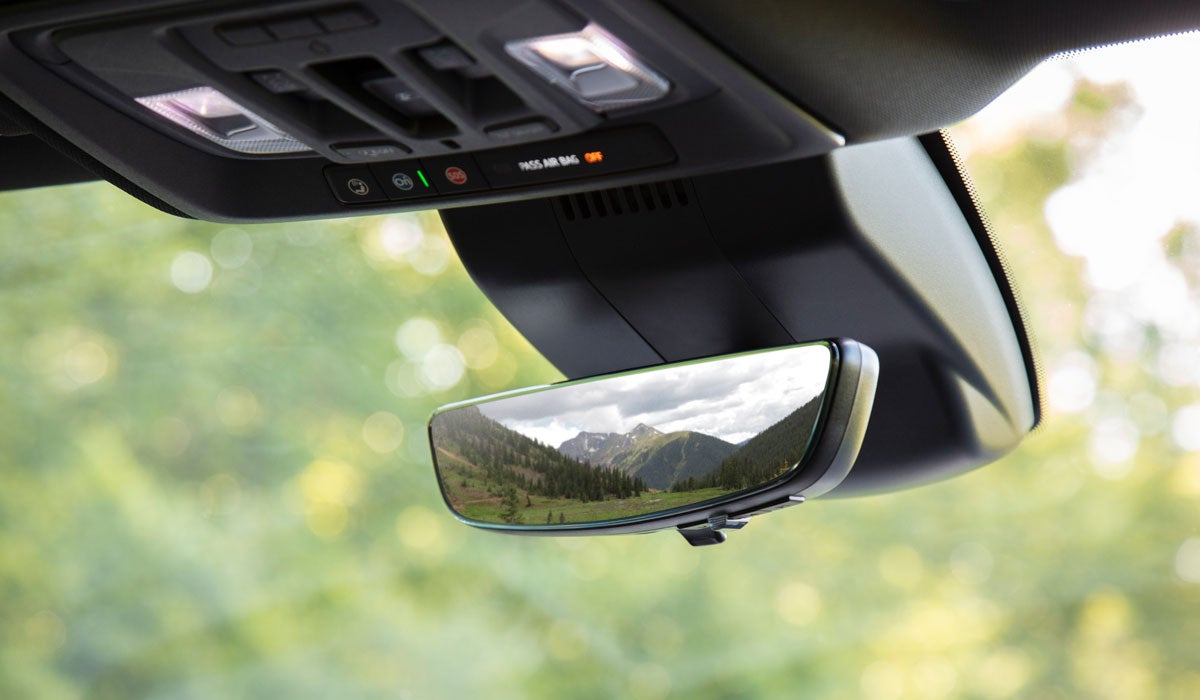 Dean Arbour Chevrolet in East Tawas MI