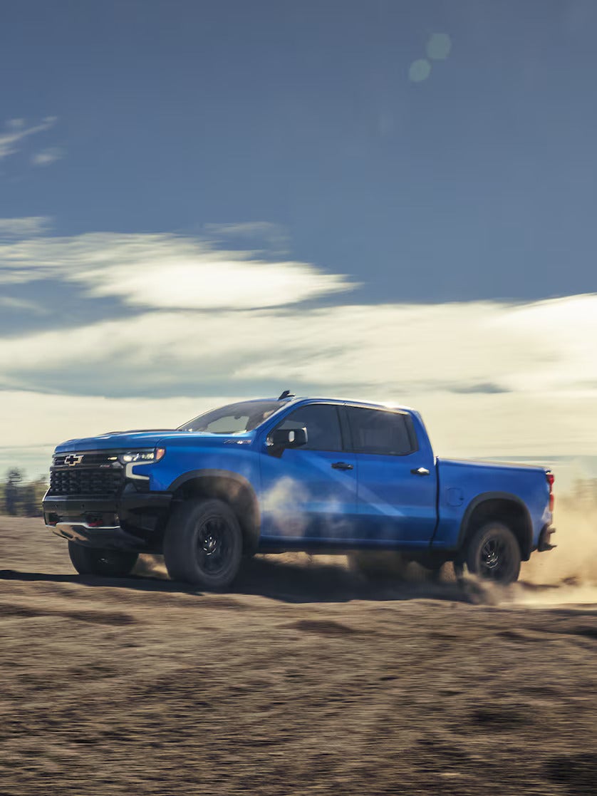 Dean Arbour Chevrolet in East Tawas MI