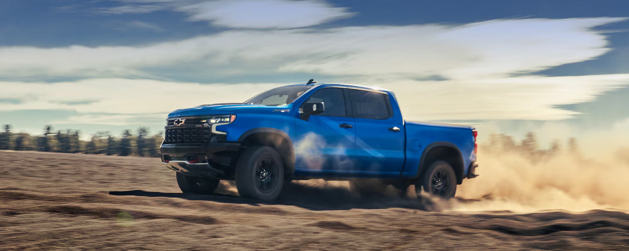 Dean Arbour Chevrolet in East Tawas MI