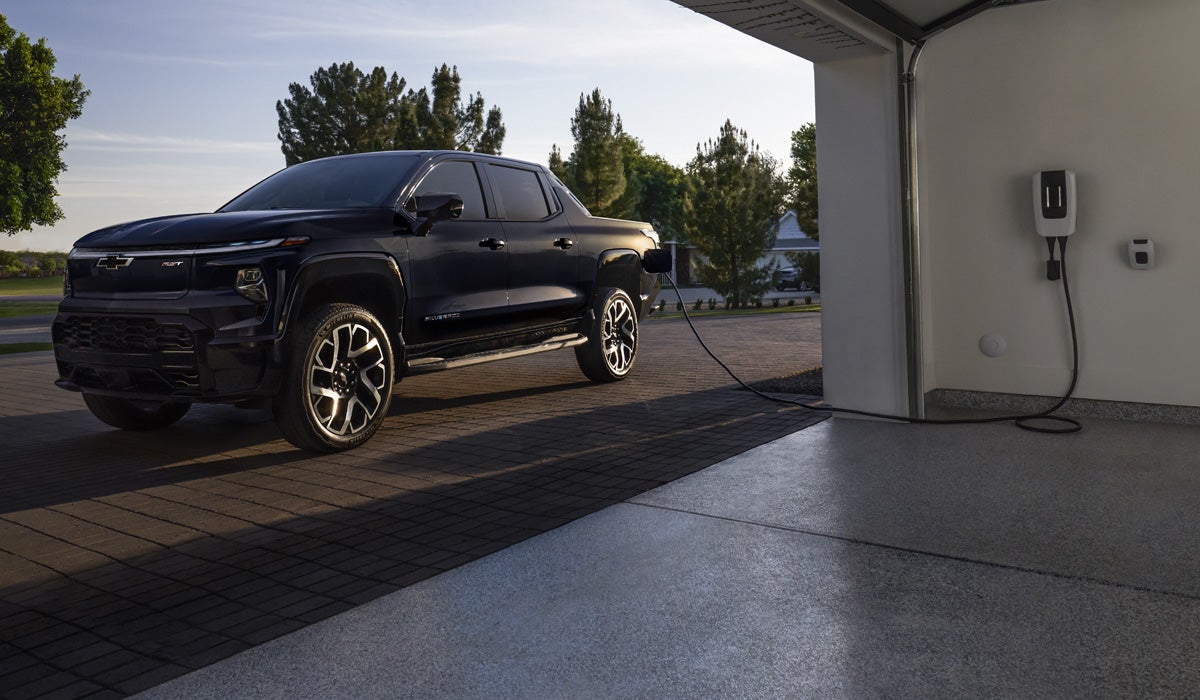 Dean Arbour Chevrolet in East Tawas MI
