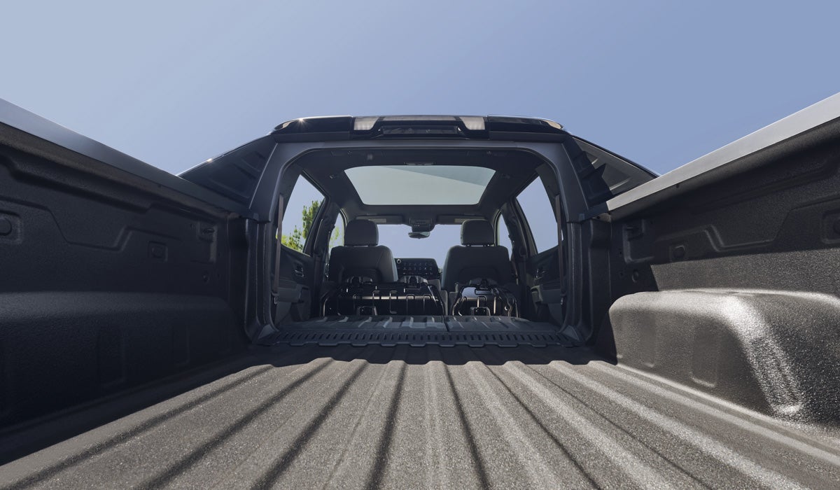 Dean Arbour Chevrolet in East Tawas MI