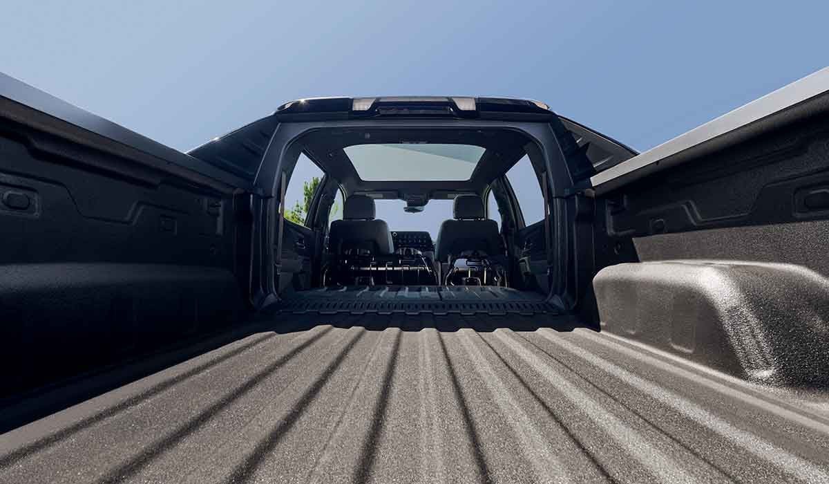 Dean Arbour Chevrolet in East Tawas MI