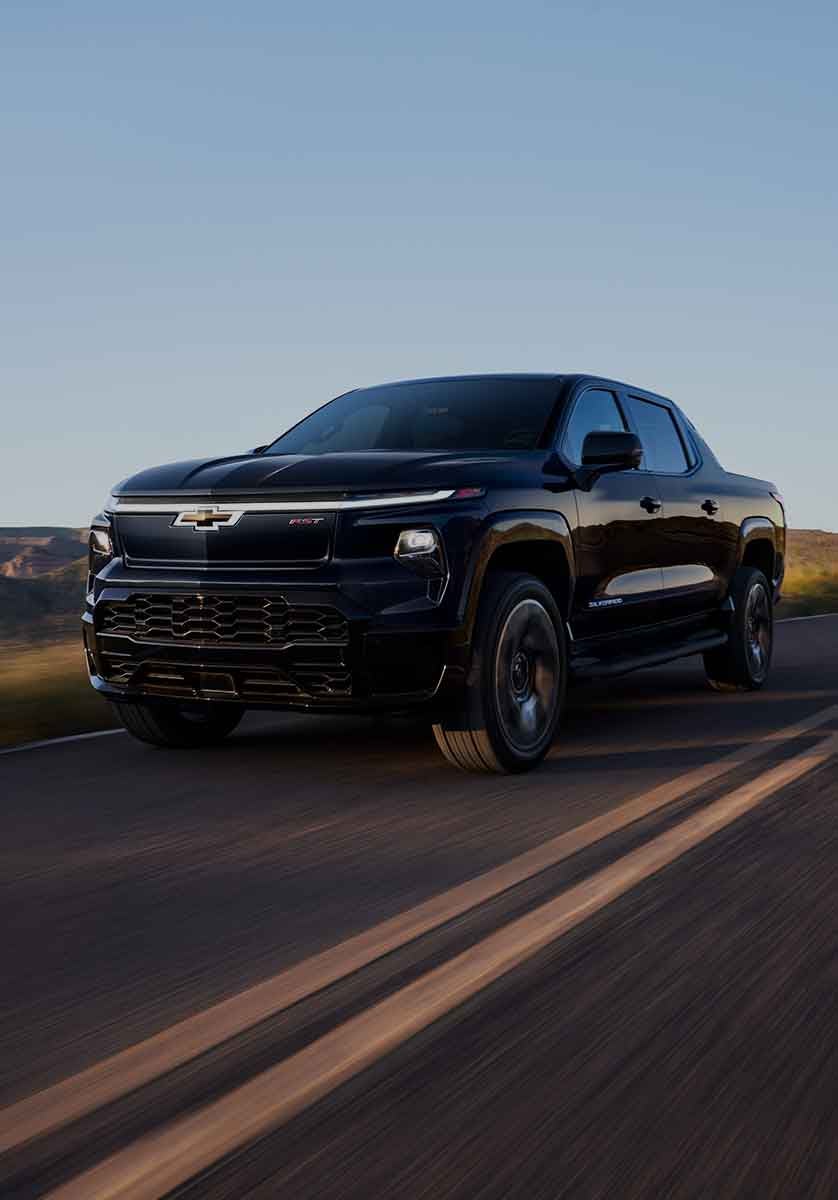 Dean Arbour Chevrolet in East Tawas MI