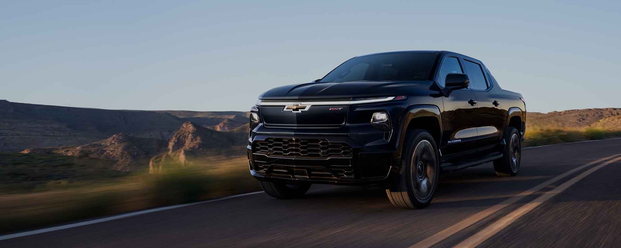 Dean Arbour Chevrolet in East Tawas MI