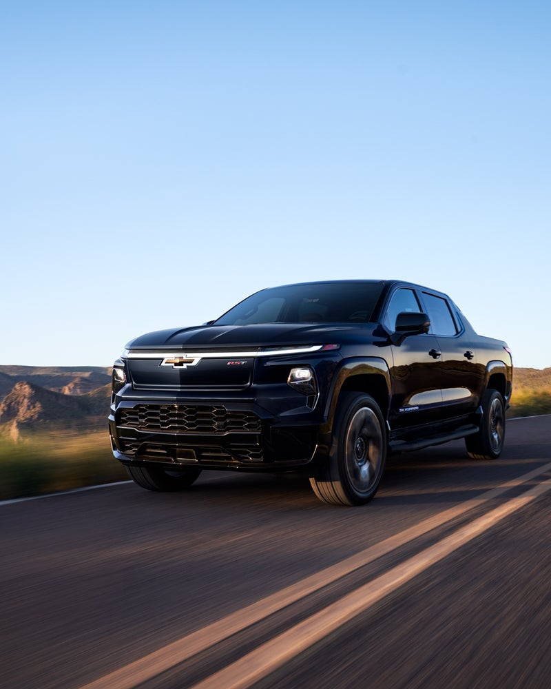 Dean Arbour Chevrolet in East Tawas MI