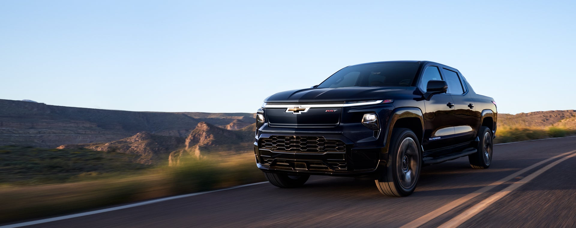 Dean Arbour Chevrolet in East Tawas MI