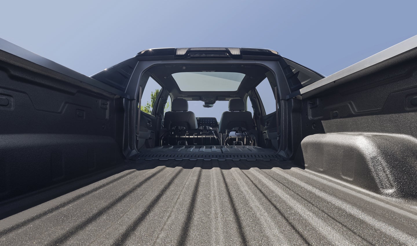 Dean Arbour Chevrolet in East Tawas MI