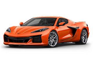 Chevrolet Corvette Z06 - Dean Arbour Chevrolet in East Tawas MI