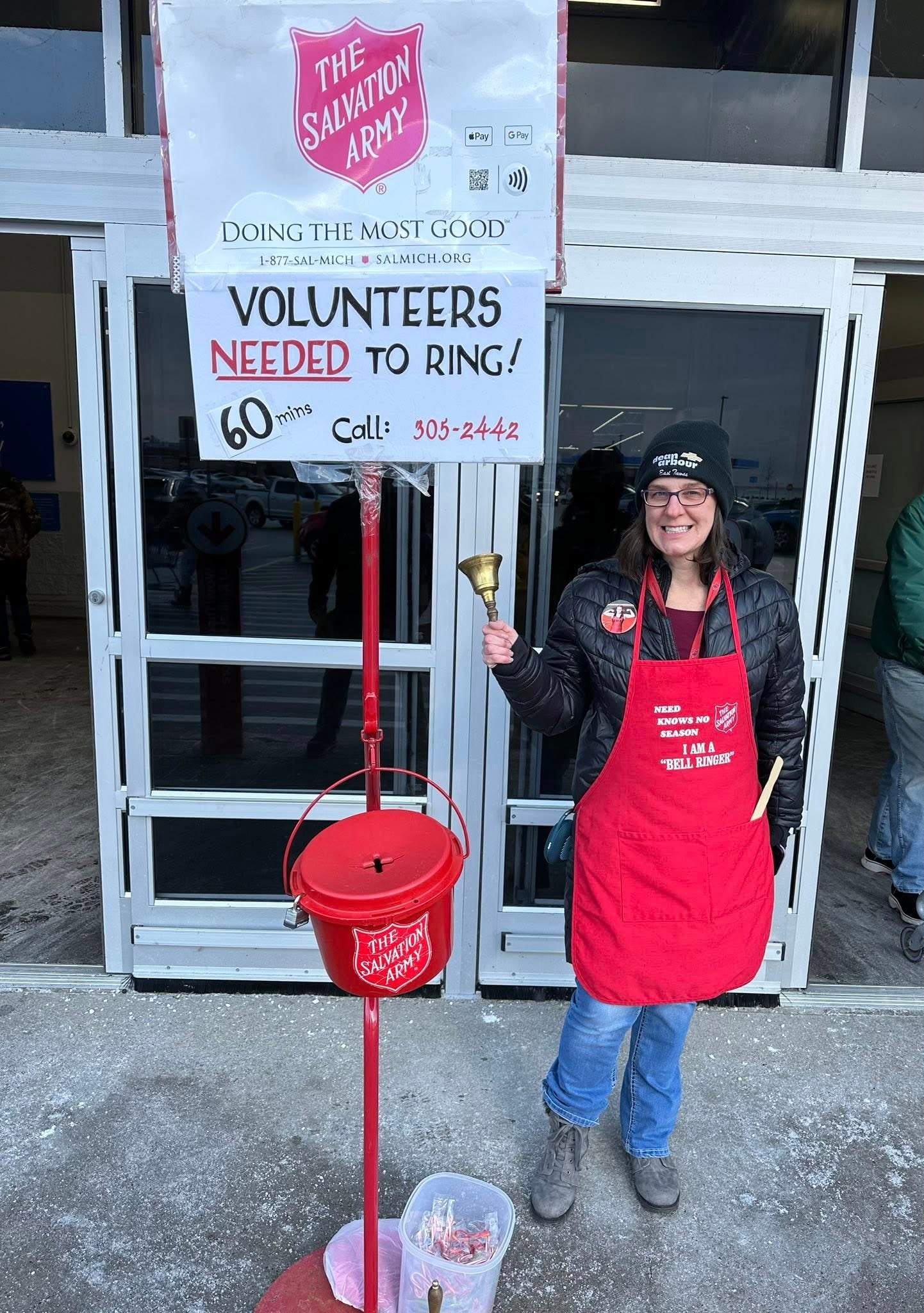 Dean Arbour Chevrolet