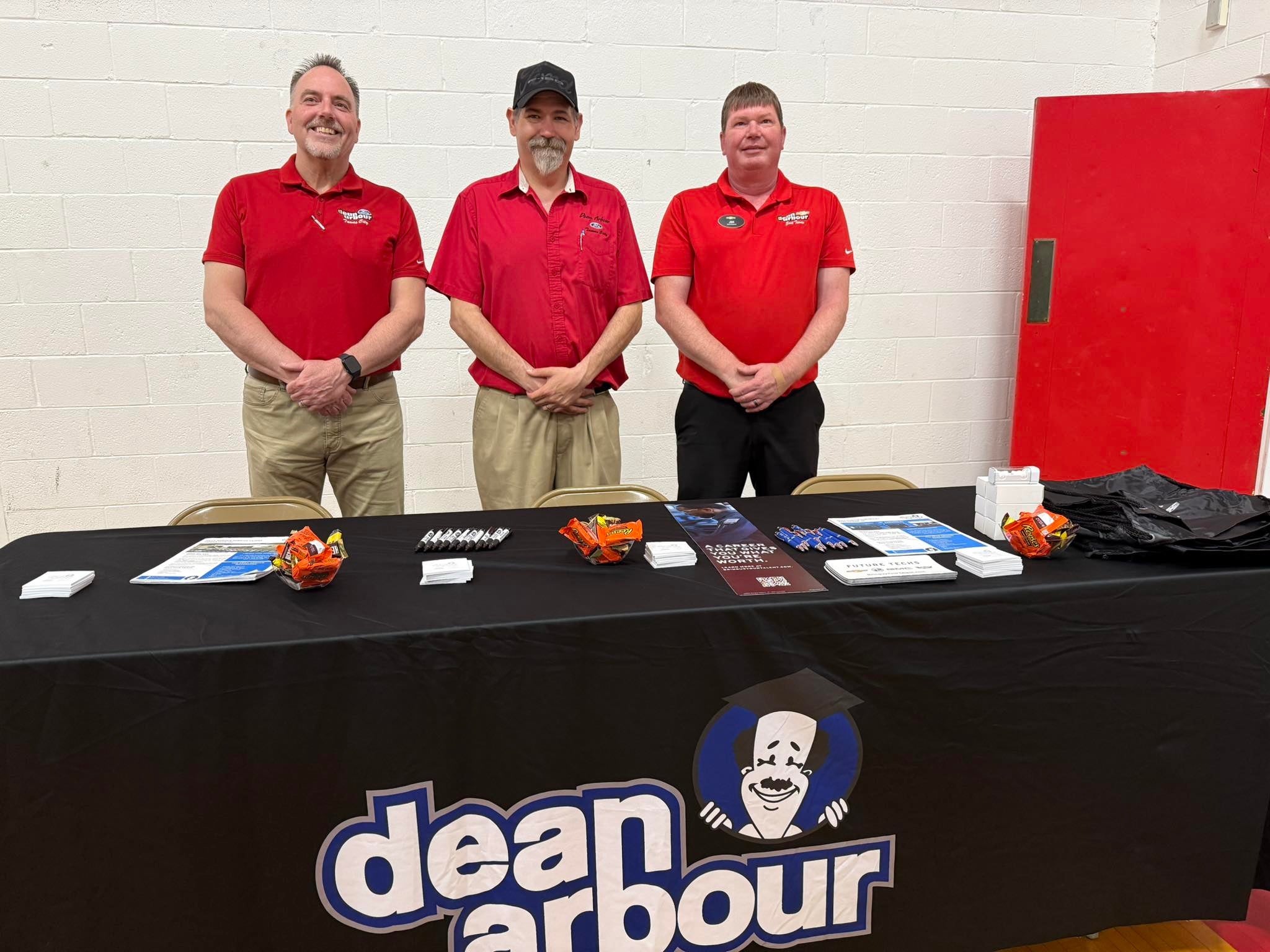 Dean Arbour Chevrolet