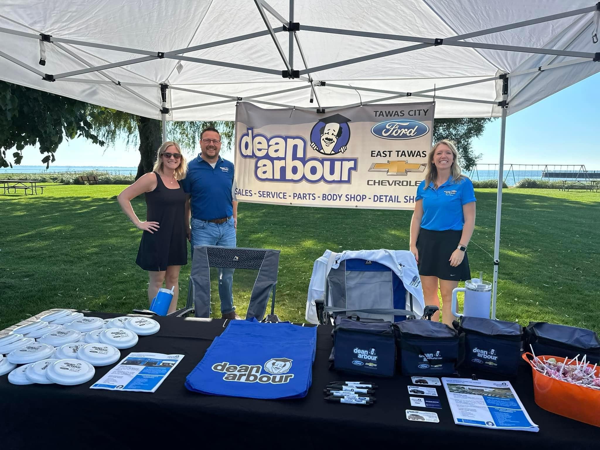 Dean Arbour Chevrolet