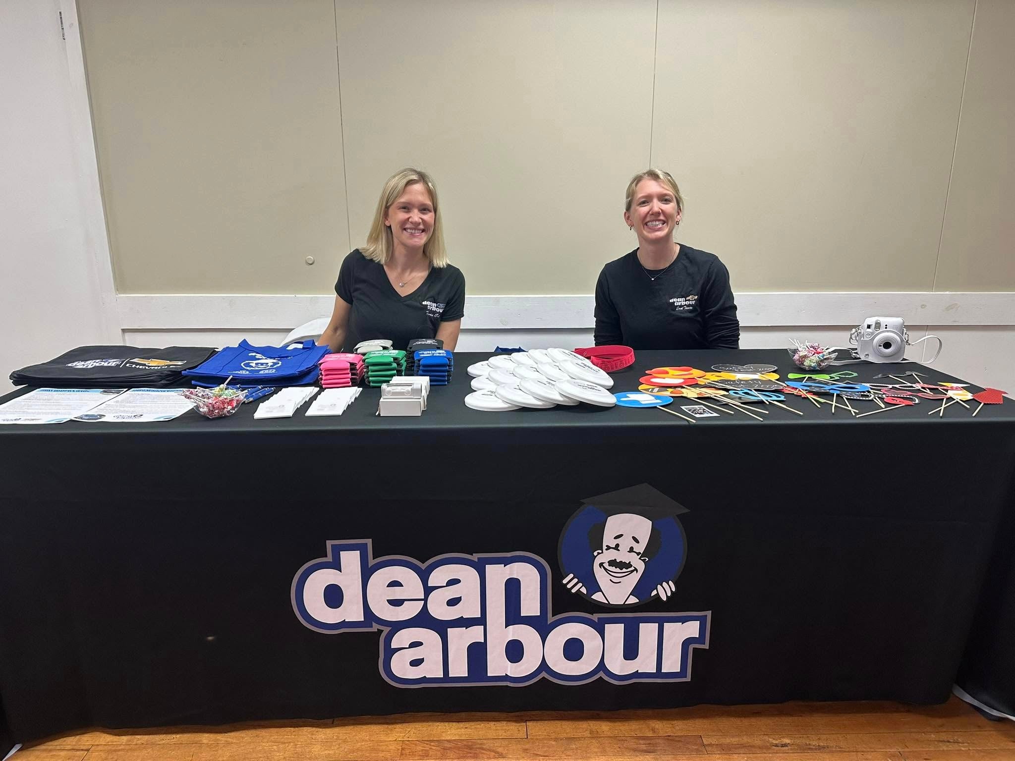 Dean Arbour Chevrolet