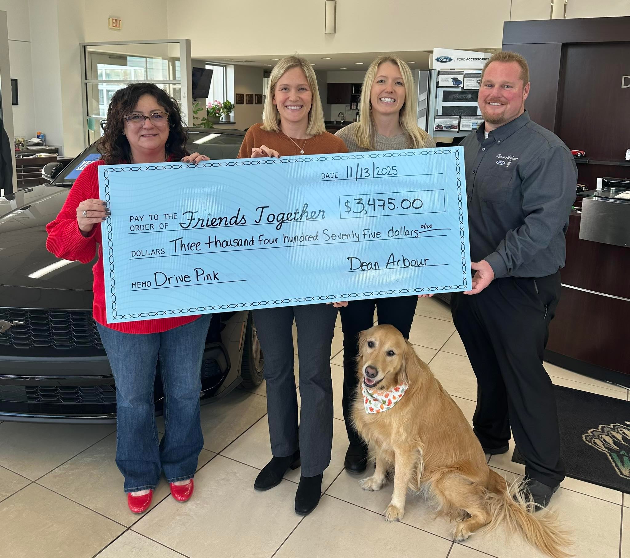 Dean Arbour Chevrolet