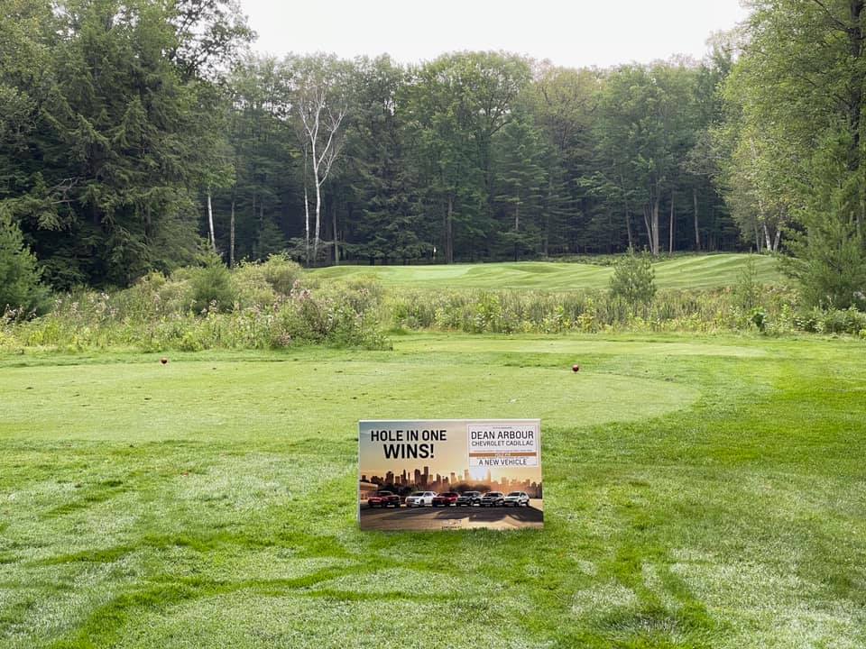 Dean Arbour Chevrolet