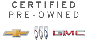 Chevrolet Buick GMC Certified Pre-Owned in East Tawas, MI